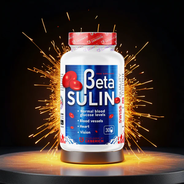 Imagen promocional BetaSULIN