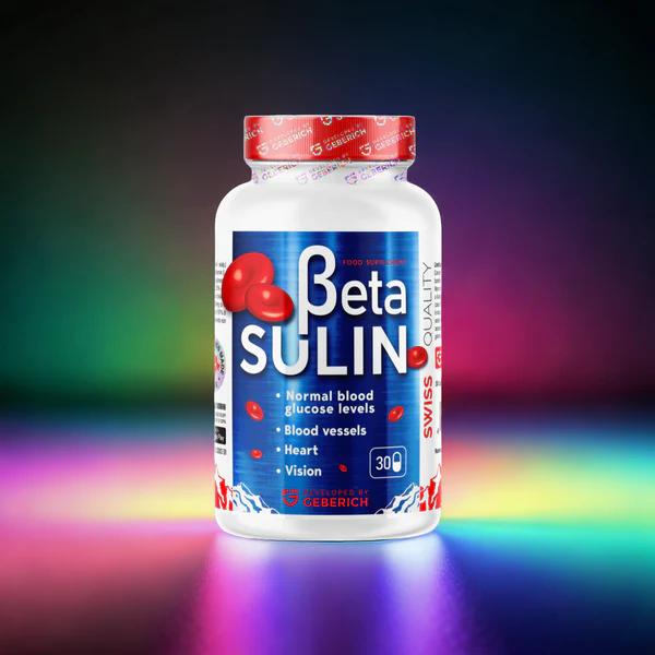 Motivo del producto BetaSULIN