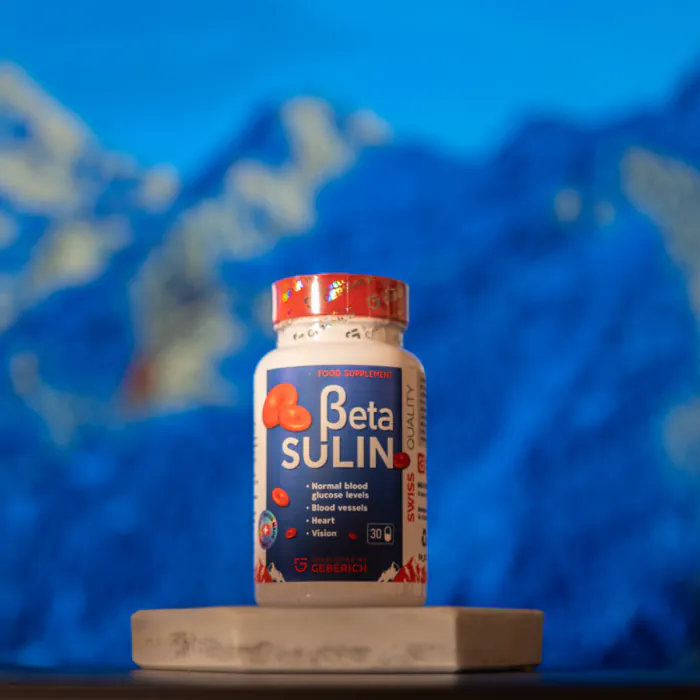 Imagen del paquete BetaSULIN