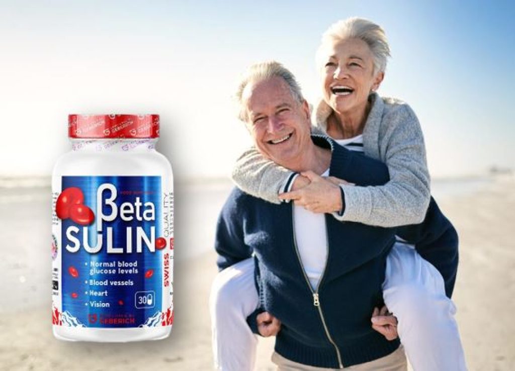 BetaSULIN, pareja de ancianos, playa - estilo de vida, imagen simbólica